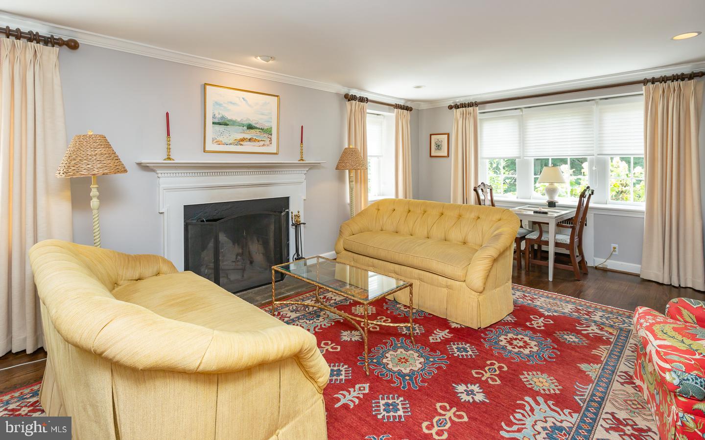 705 CLARENDON ROAD
