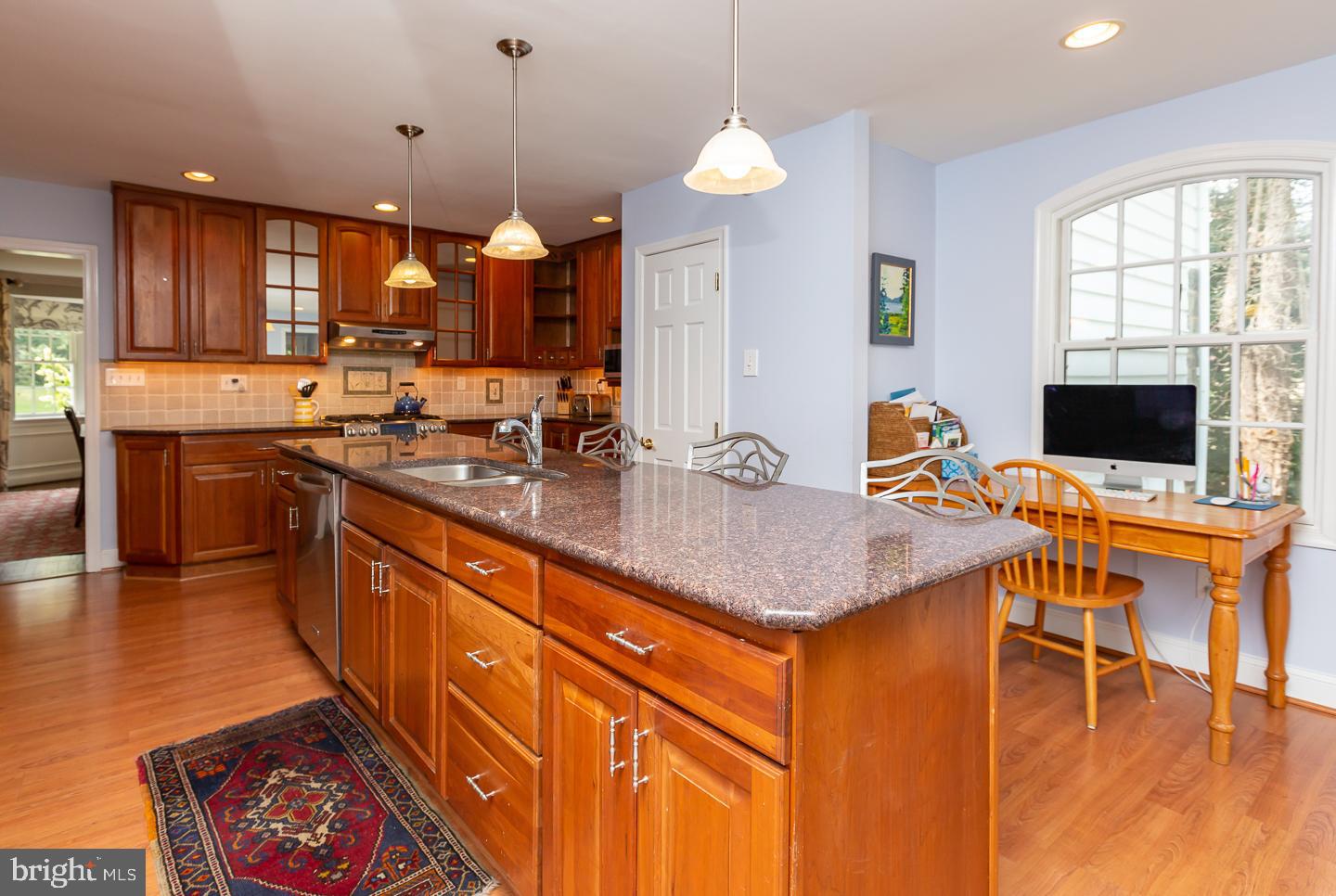 705 CLARENDON ROAD