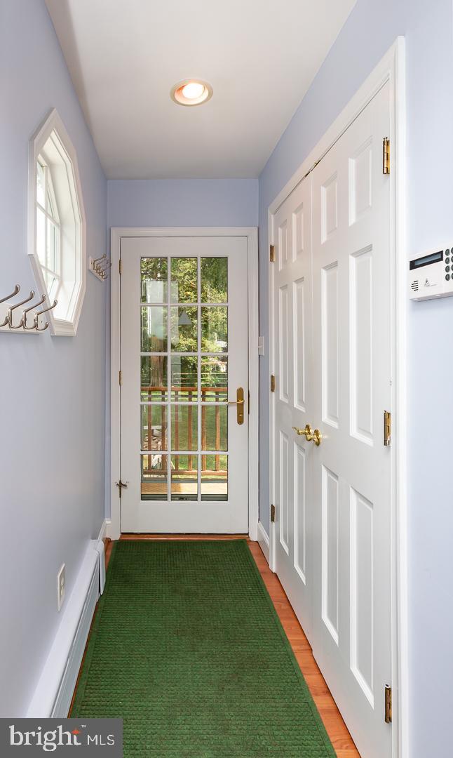705 CLARENDON ROAD