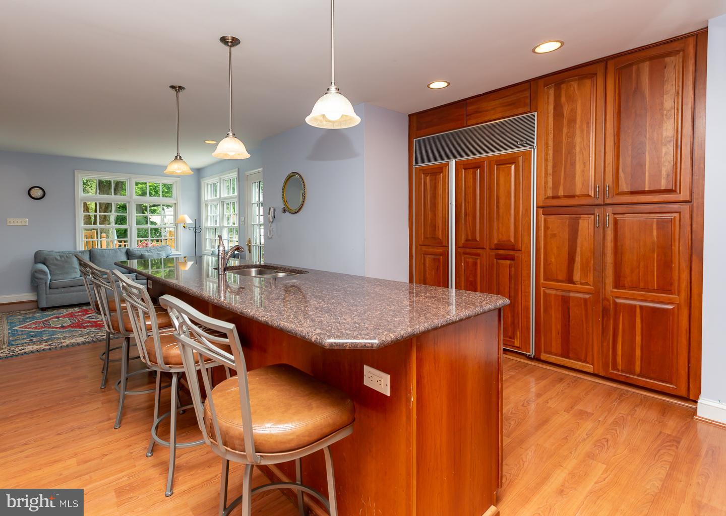 705 CLARENDON ROAD