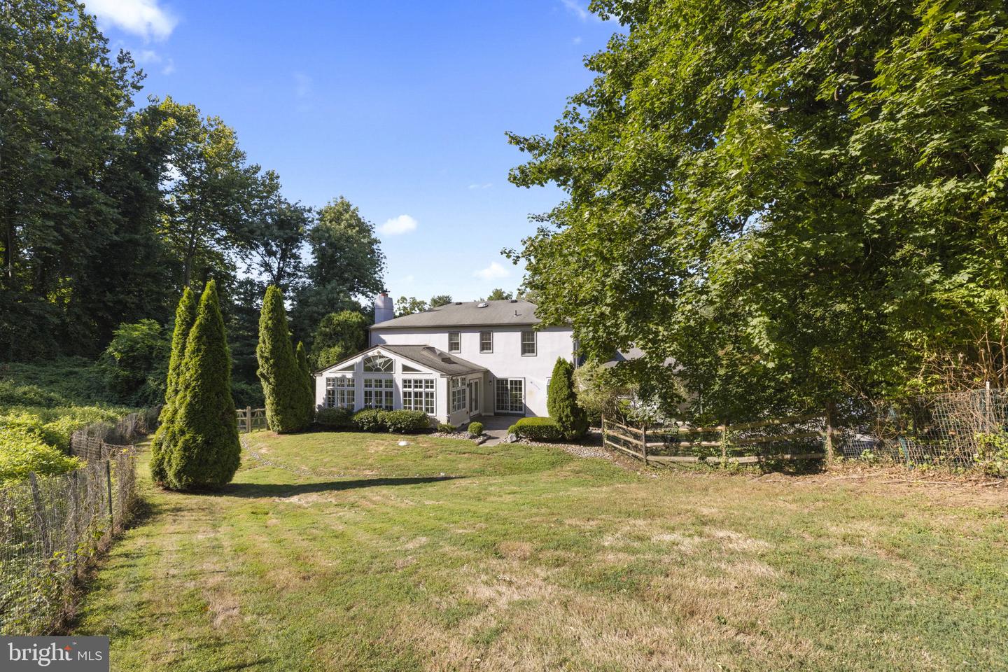 539 MATSONFORD ROAD