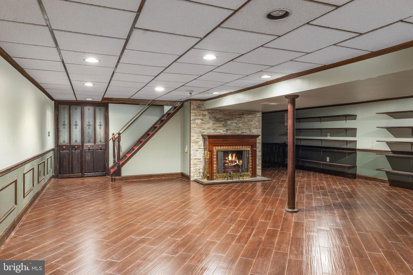 539 MATSONFORD ROAD