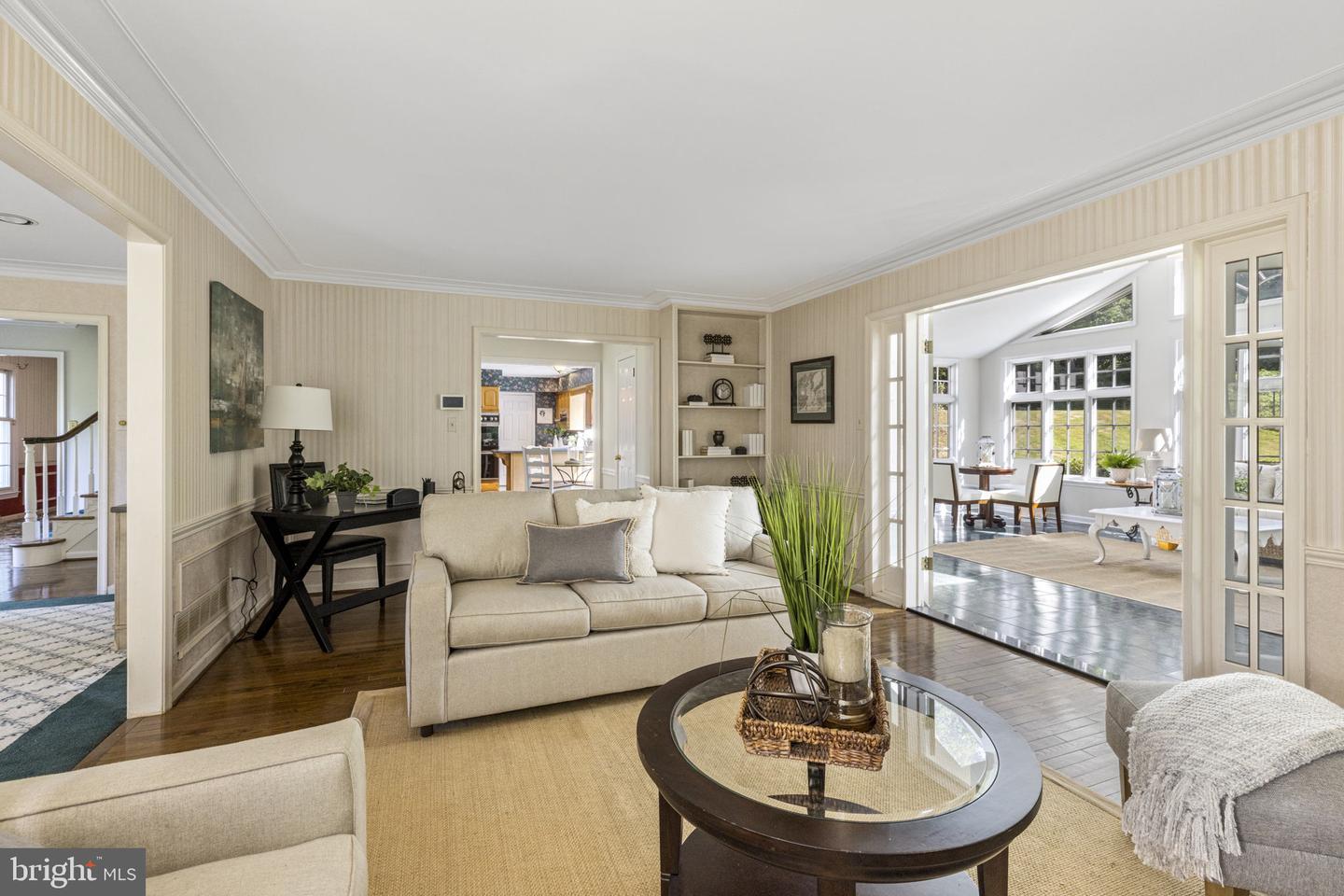 539 MATSONFORD ROAD