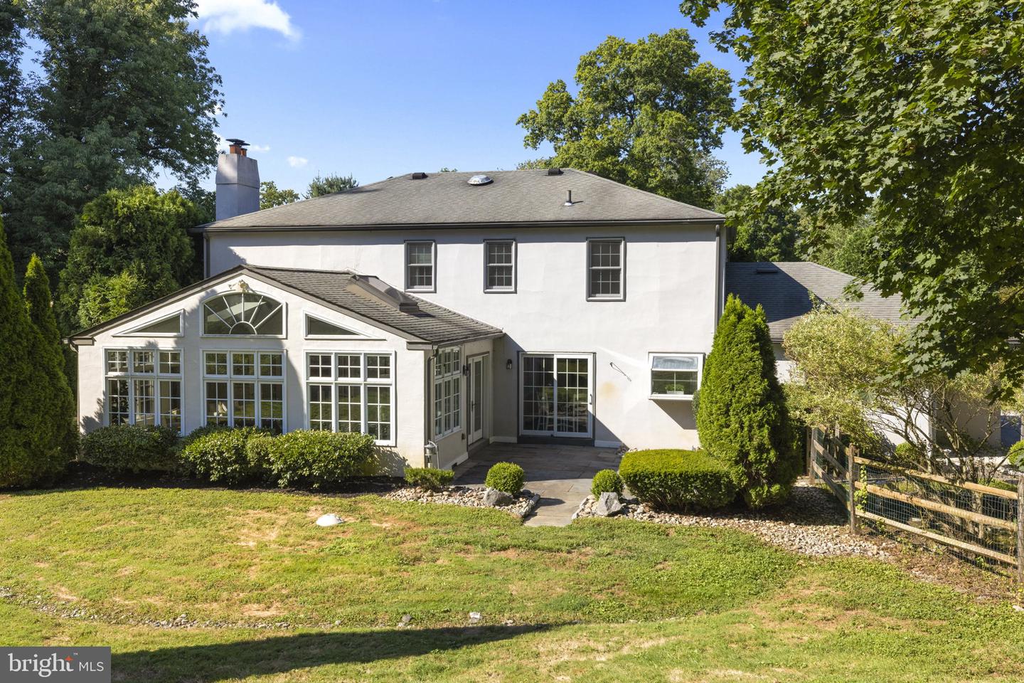 539 MATSONFORD ROAD