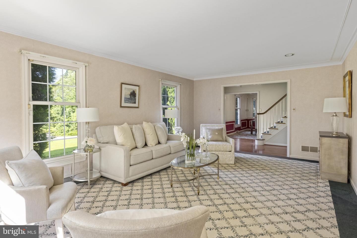 539 MATSONFORD ROAD
