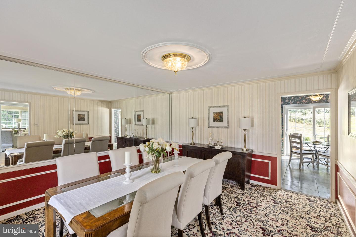 539 MATSONFORD ROAD