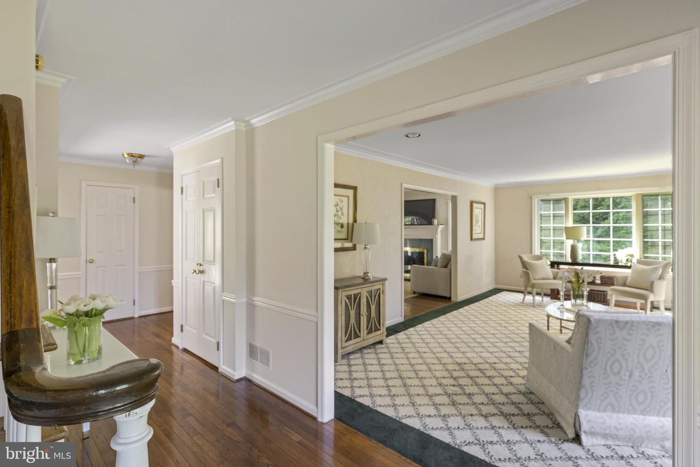 539 MATSONFORD ROAD