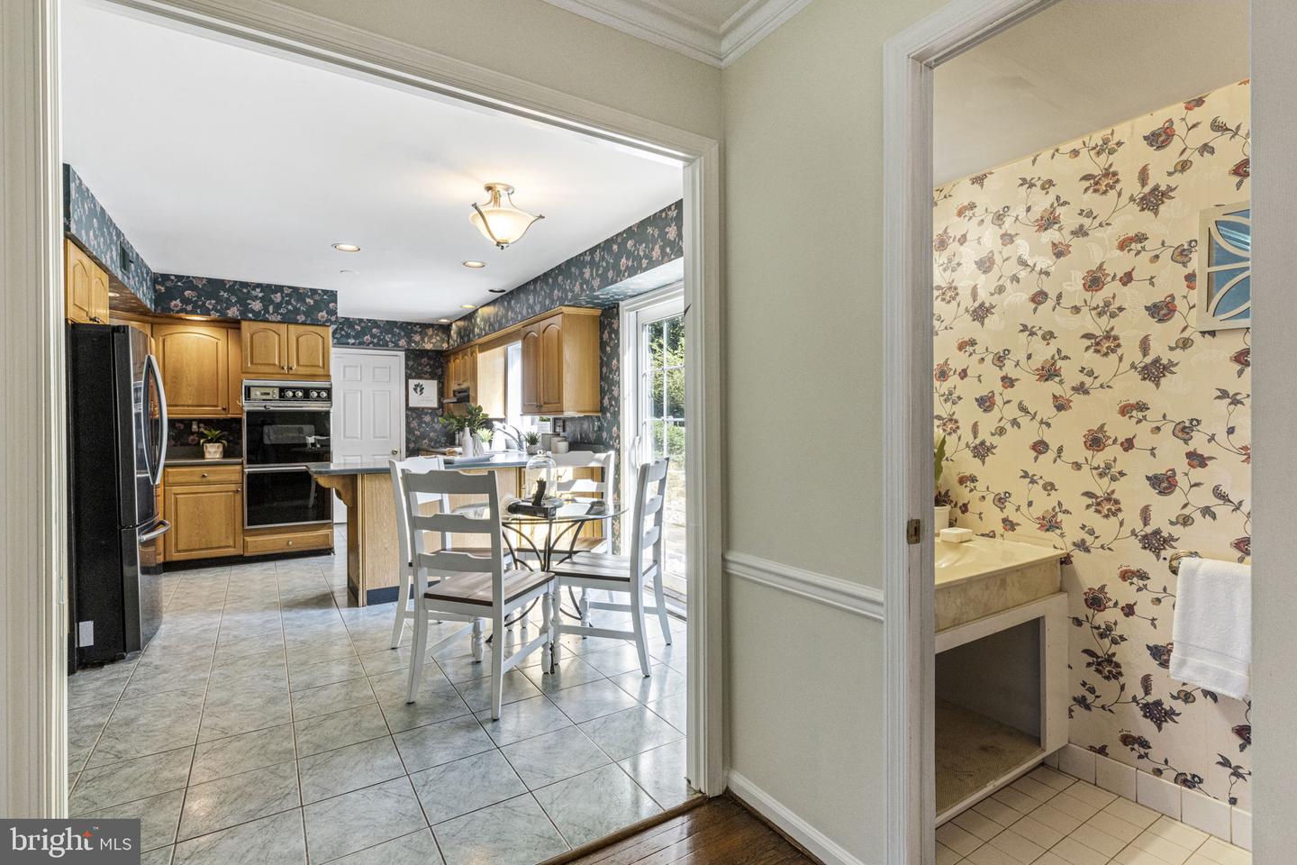539 MATSONFORD ROAD