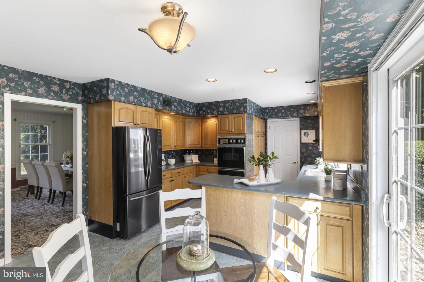 539 MATSONFORD ROAD