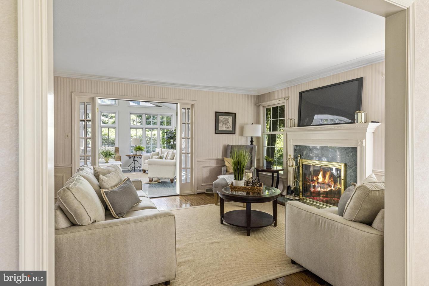 539 MATSONFORD ROAD