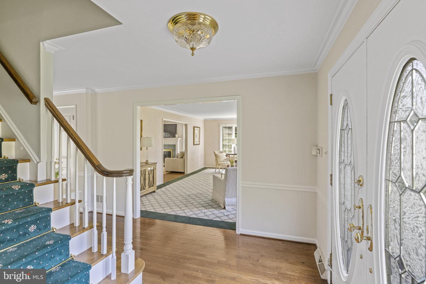 539 MATSONFORD ROAD