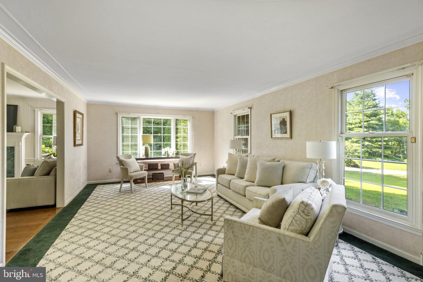 539 MATSONFORD ROAD