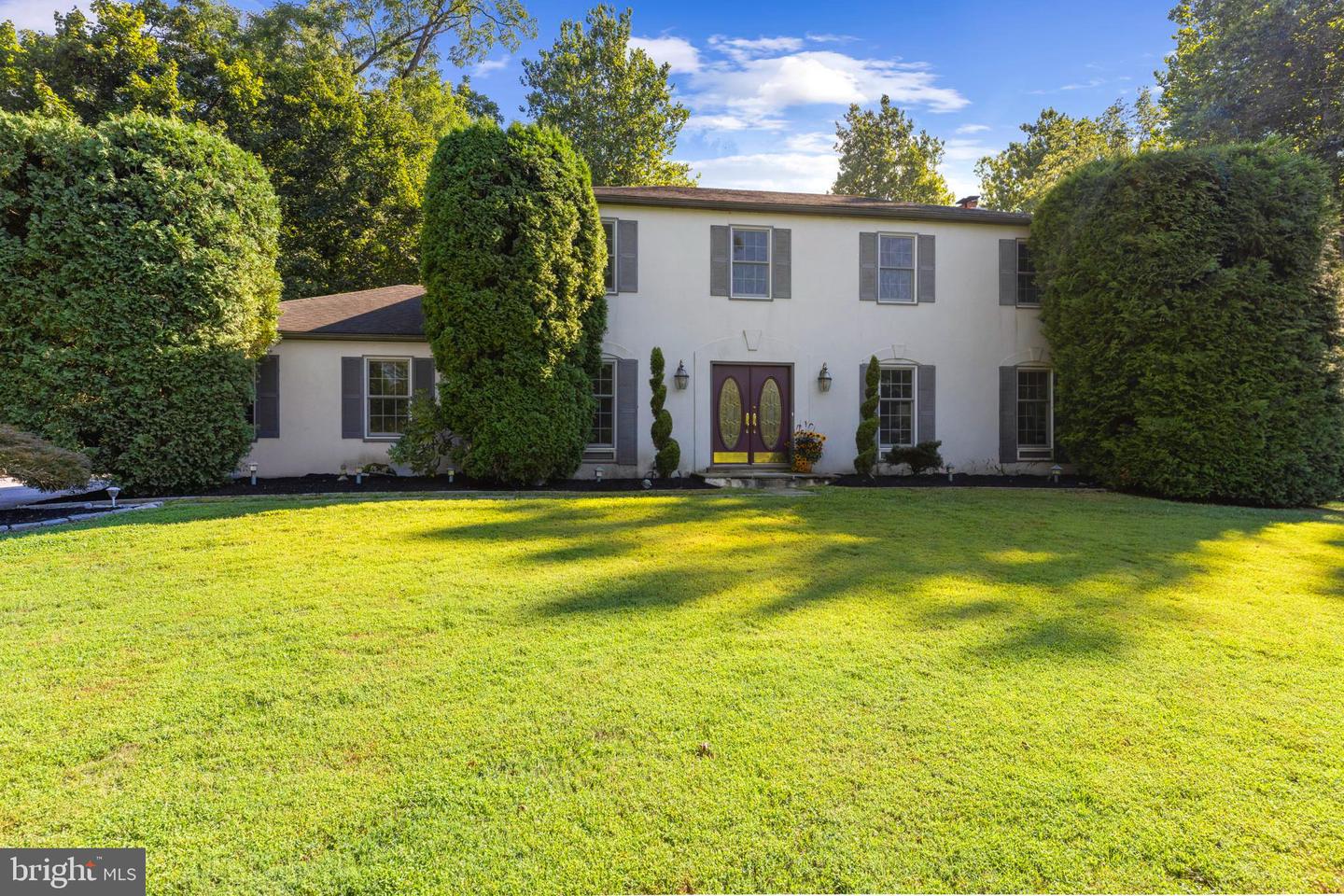 539 MATSONFORD ROAD