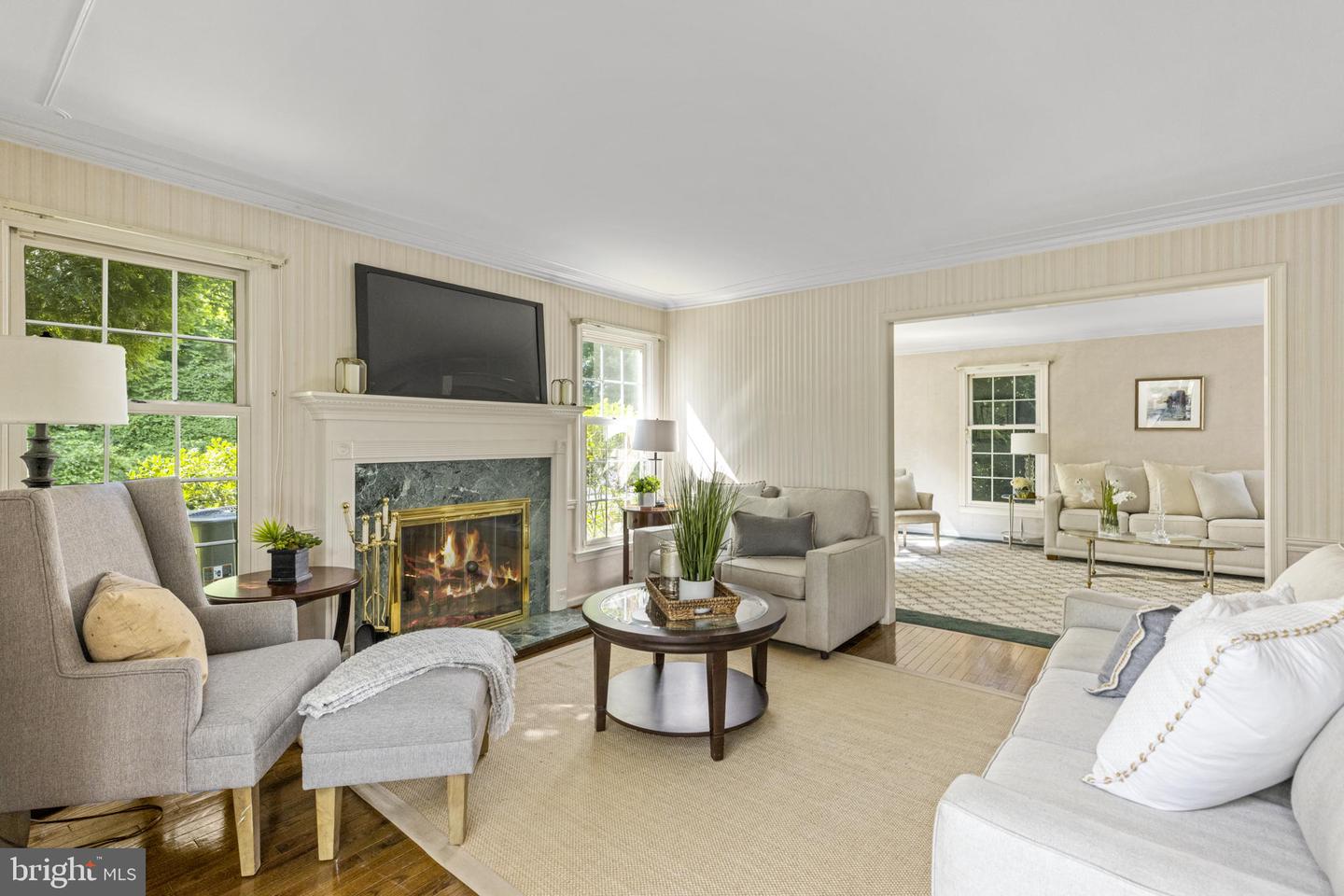 539 MATSONFORD ROAD