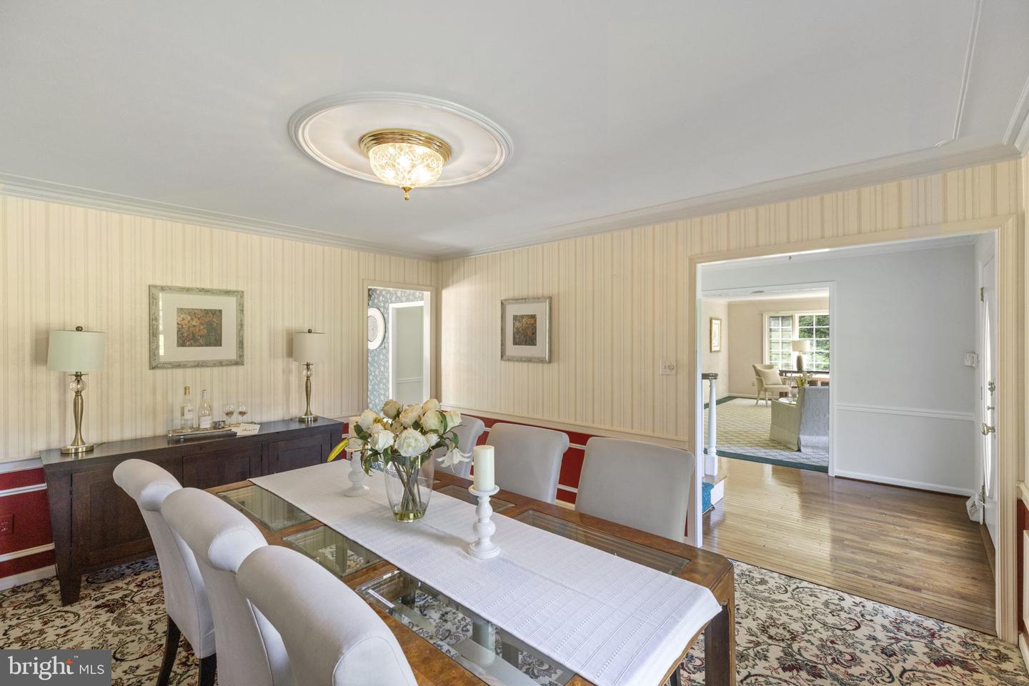 539 MATSONFORD ROAD