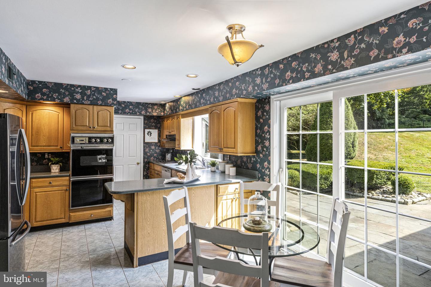 539 MATSONFORD ROAD