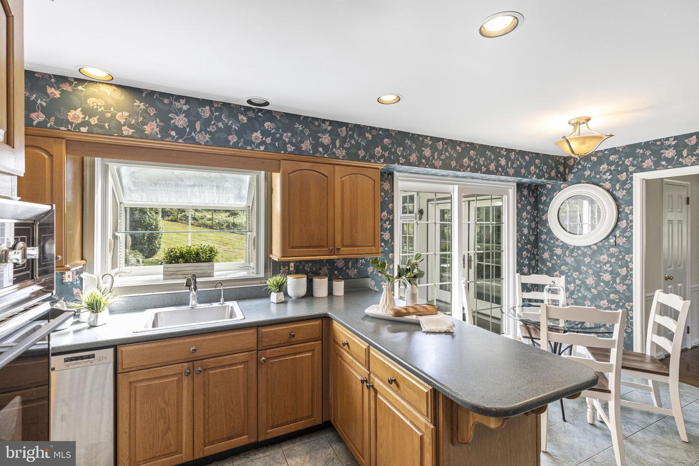 539 MATSONFORD ROAD