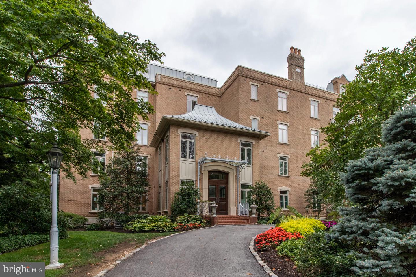414 OLD LANCASTER ROAD Unit: 202
