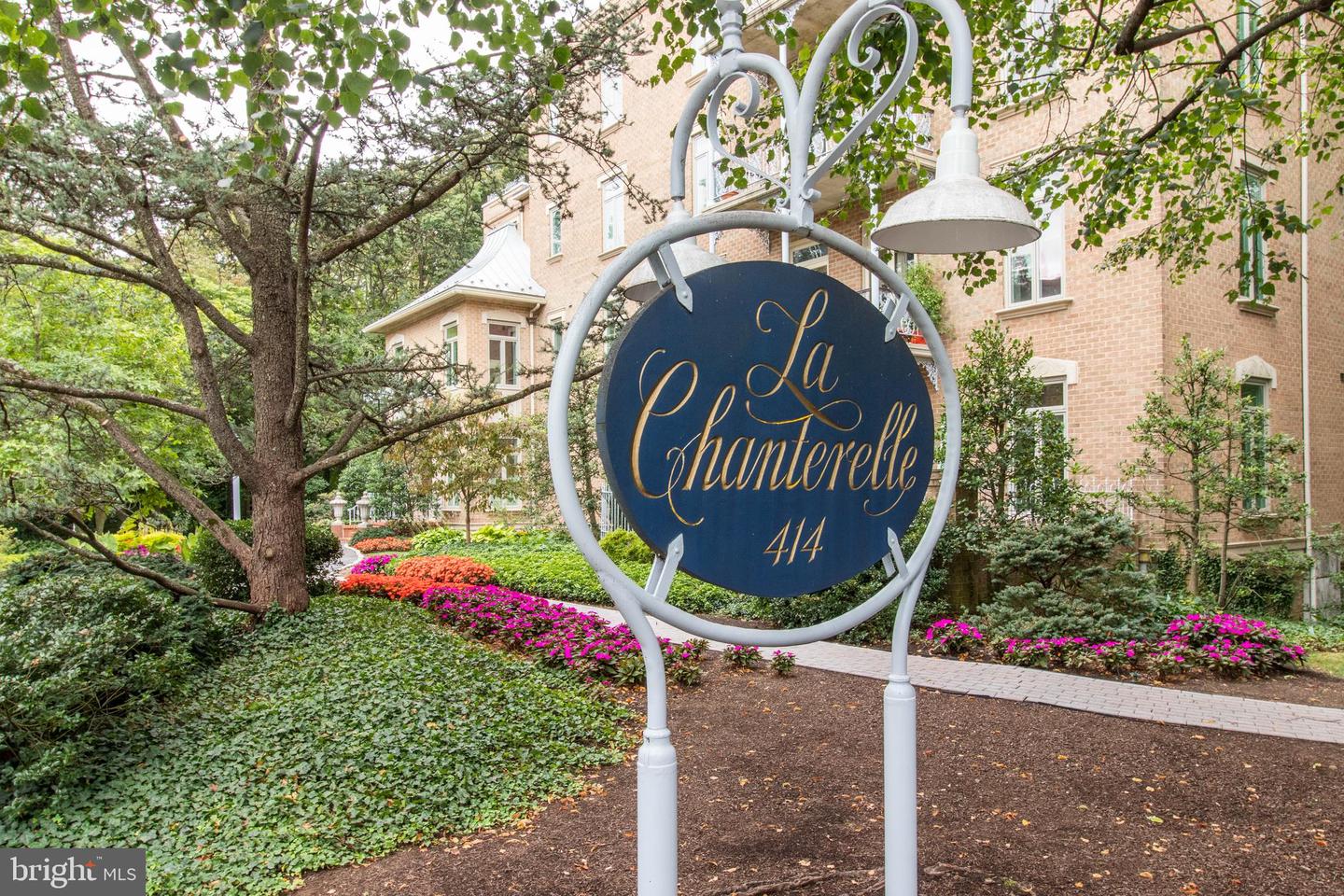 414 OLD LANCASTER ROAD Unit: 202