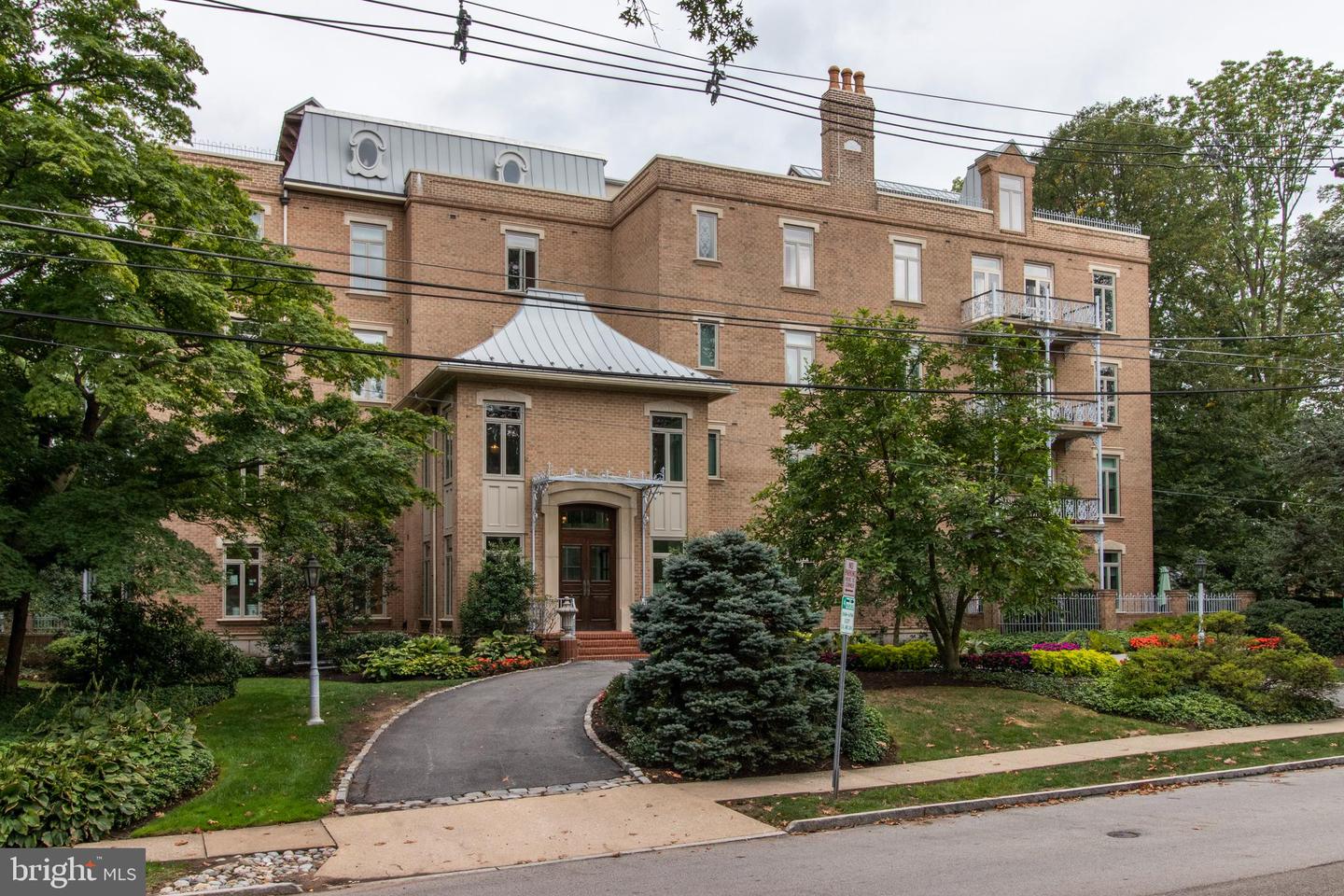414 OLD LANCASTER ROAD Unit: 202