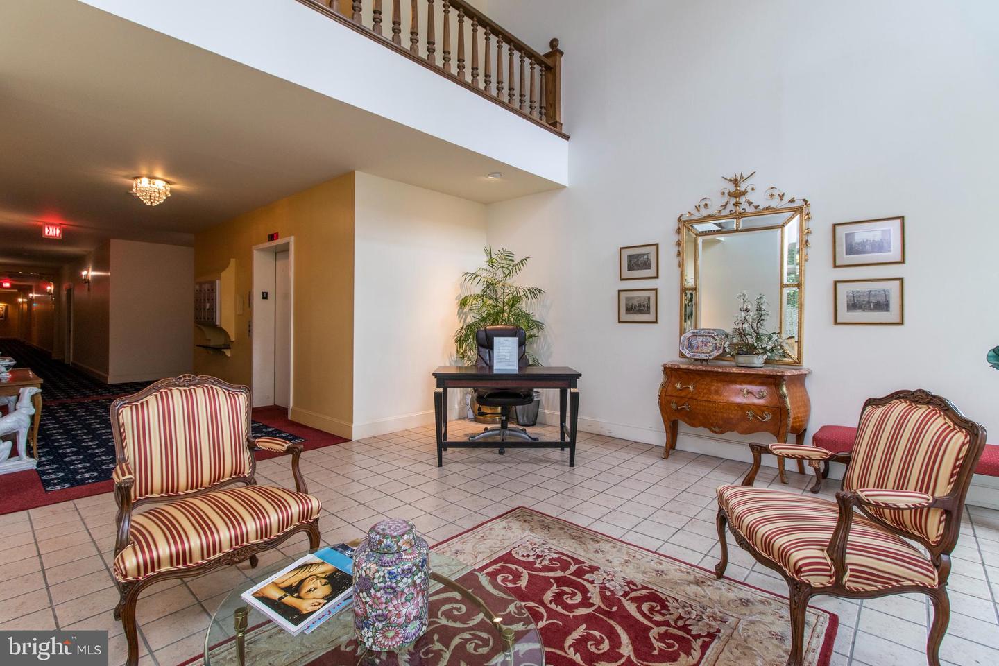 414 OLD LANCASTER ROAD Unit: 202