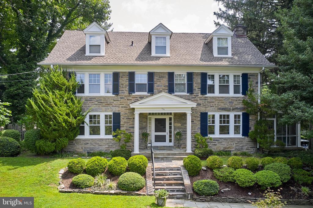 111 Saint Georges Rd
