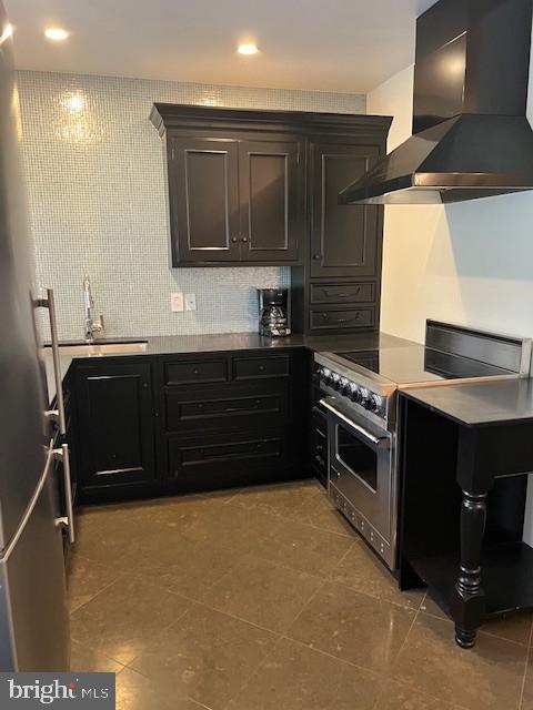 341 341 Conshohocken State Rd #B