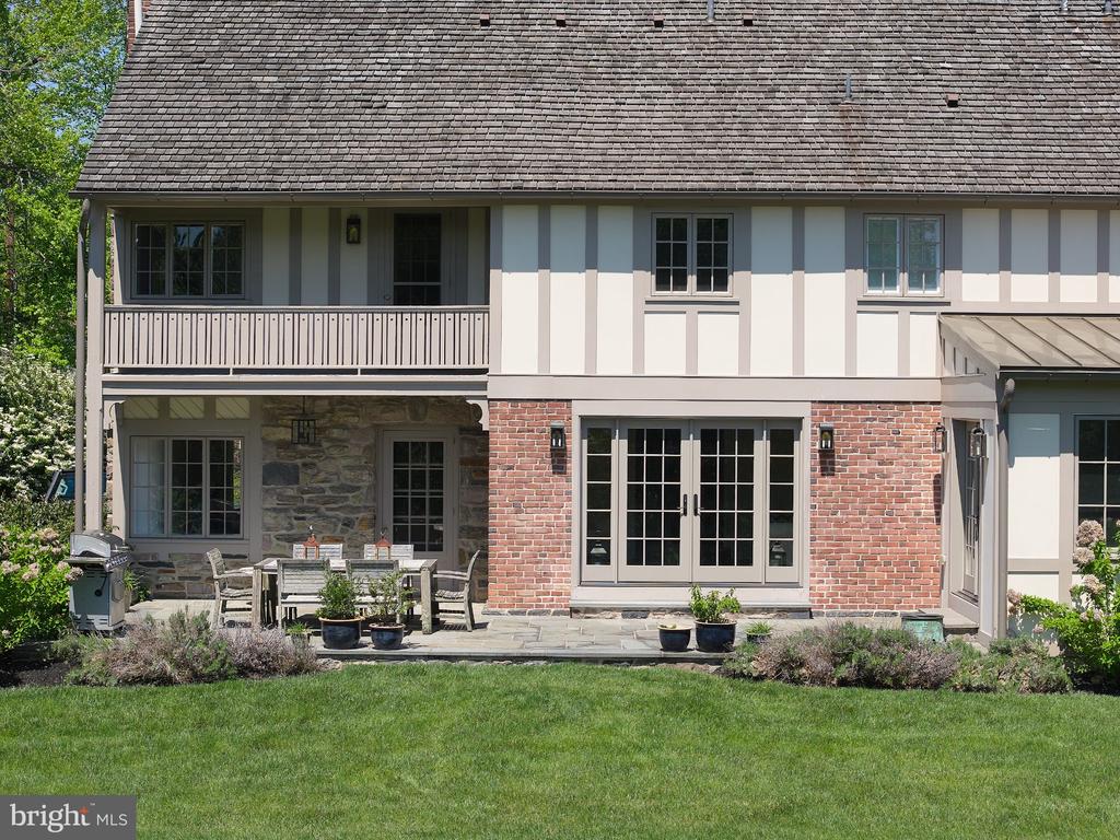 617 HARRITON ROAD