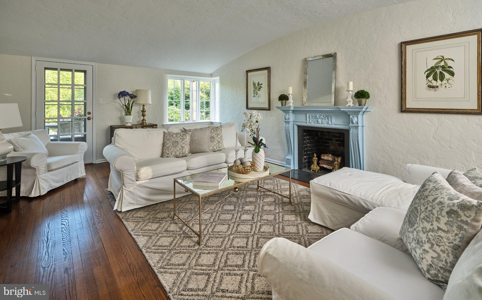 617 HARRITON ROAD