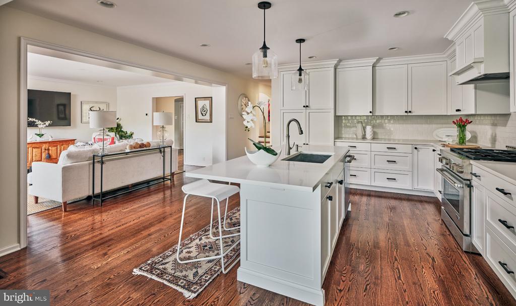 617 HARRITON ROAD