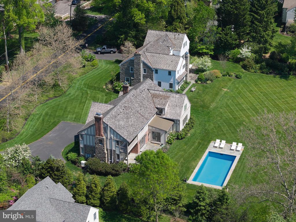 617 HARRITON ROAD