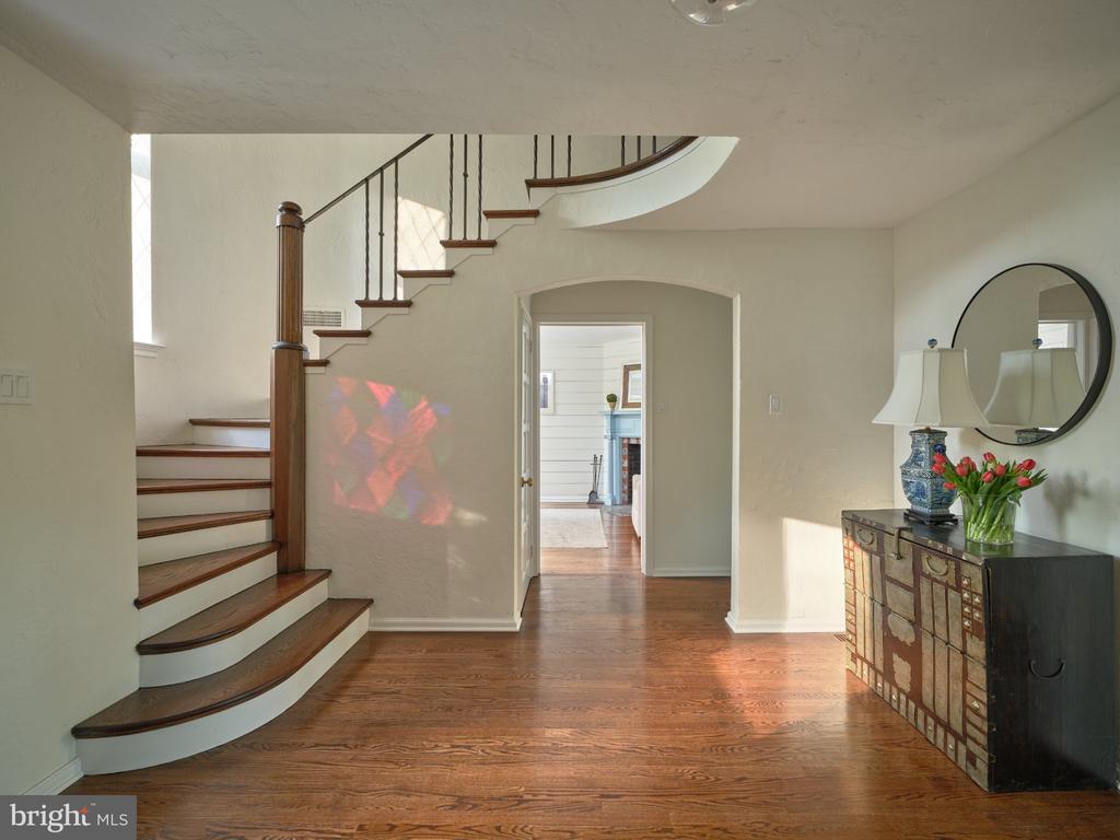 617 HARRITON ROAD