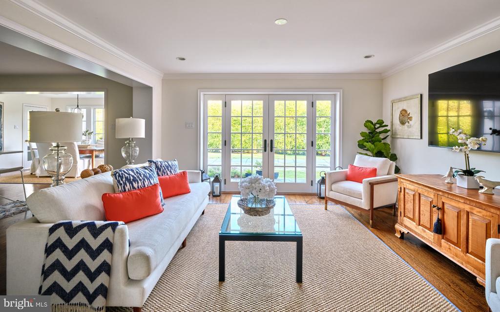 617 HARRITON ROAD
