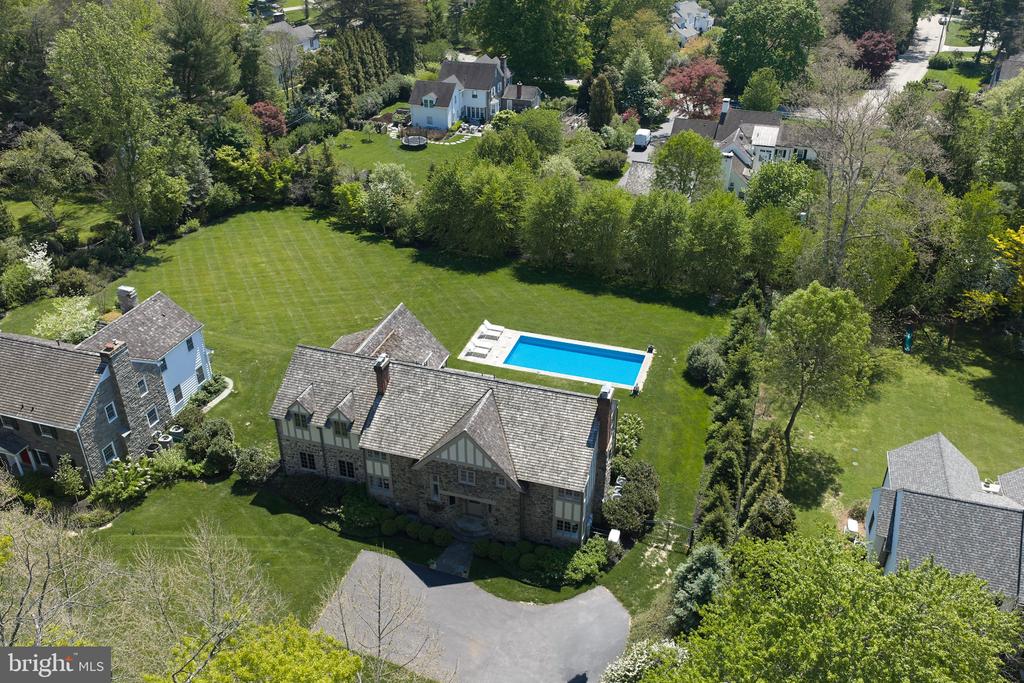 617 HARRITON ROAD