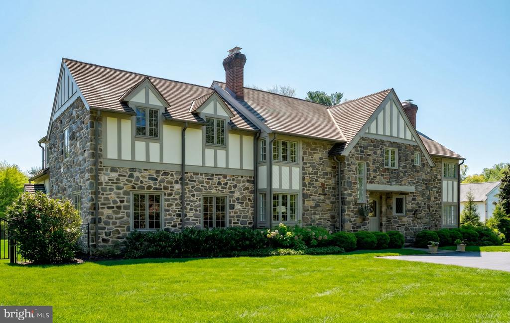 617 HARRITON ROAD