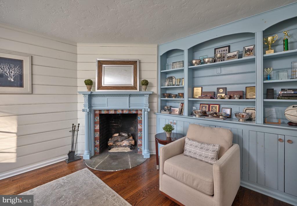 617 HARRITON ROAD