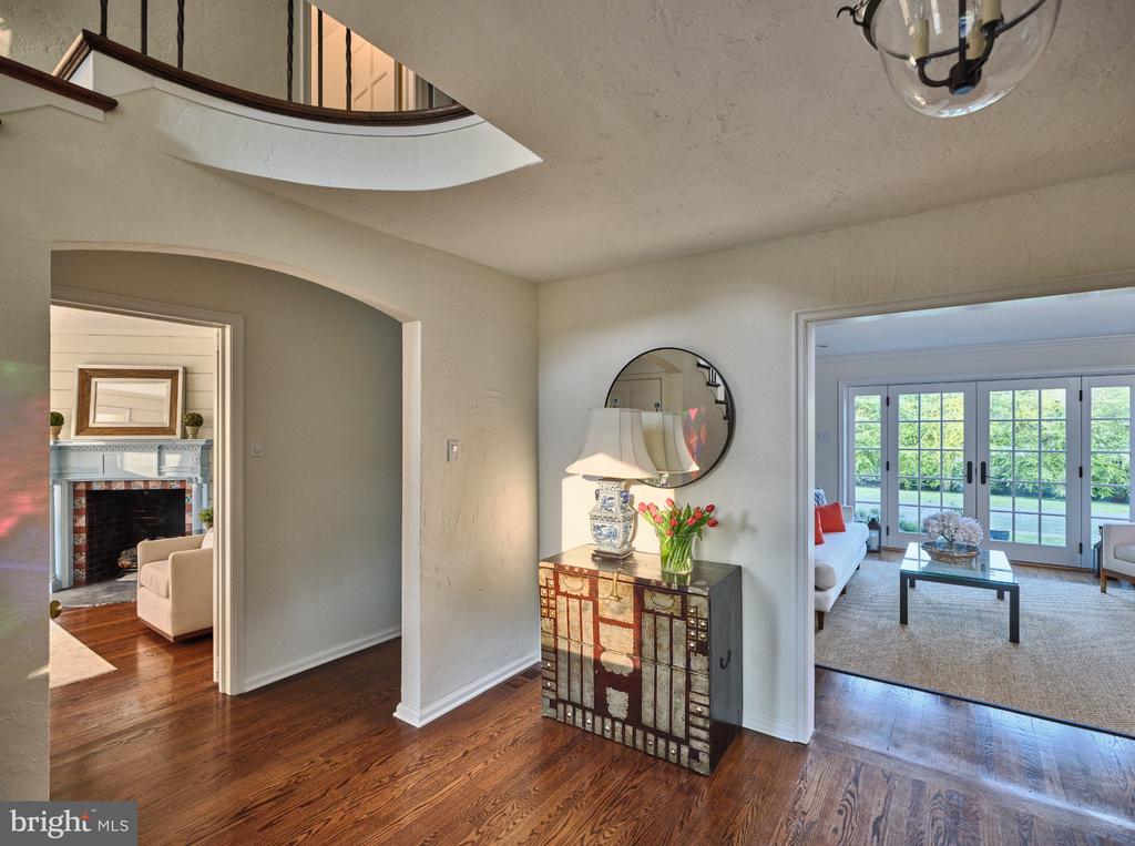 617 HARRITON ROAD