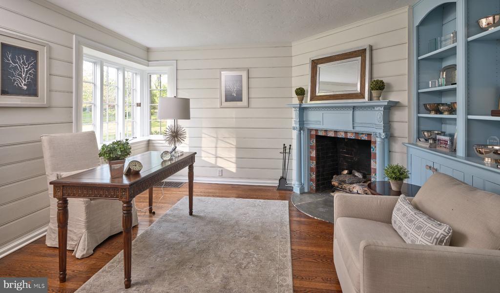 617 HARRITON ROAD