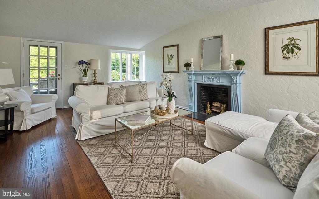 617 HARRITON ROAD