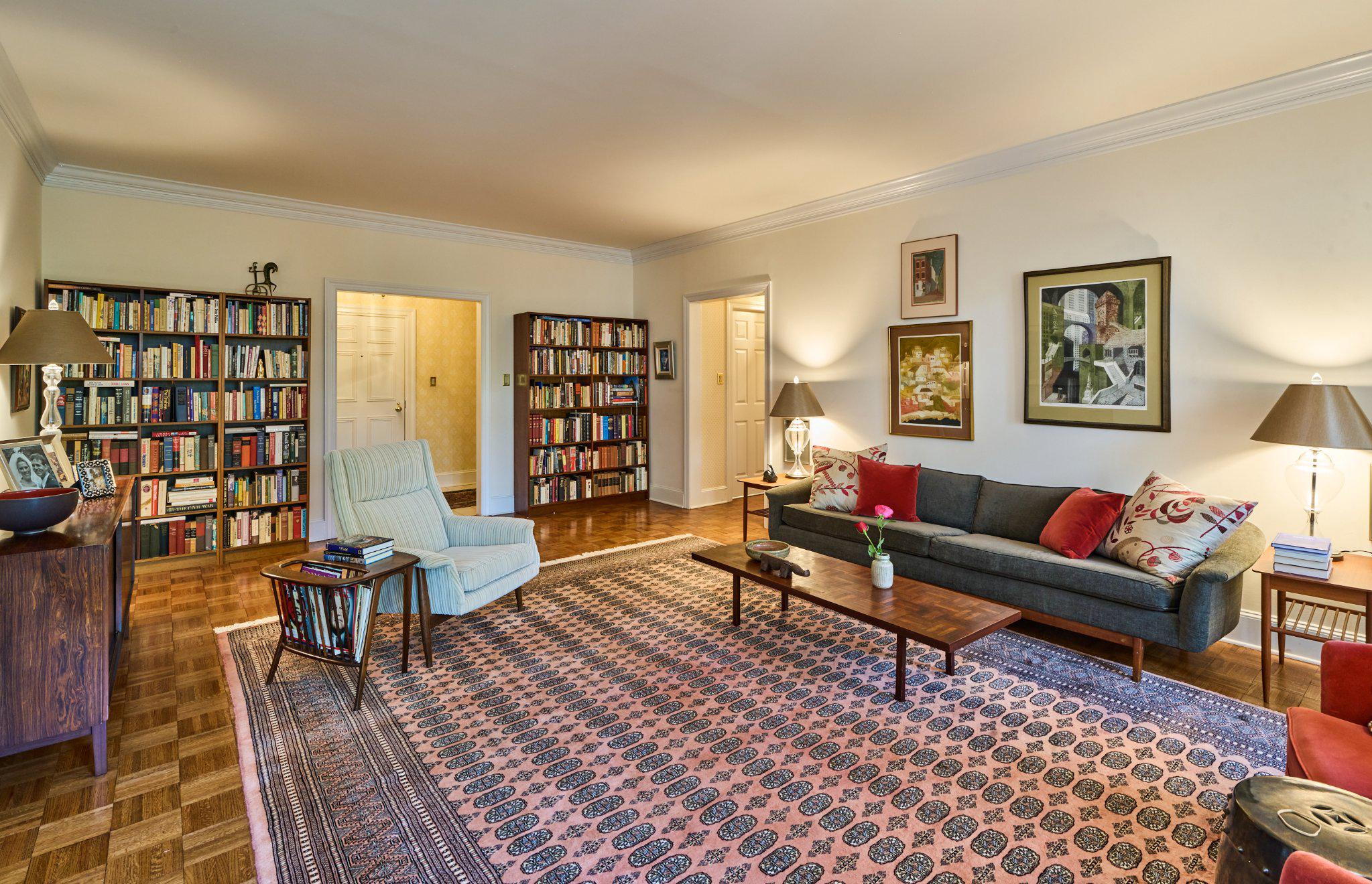 414 OLD LANCASTER ROAD Unit: 203