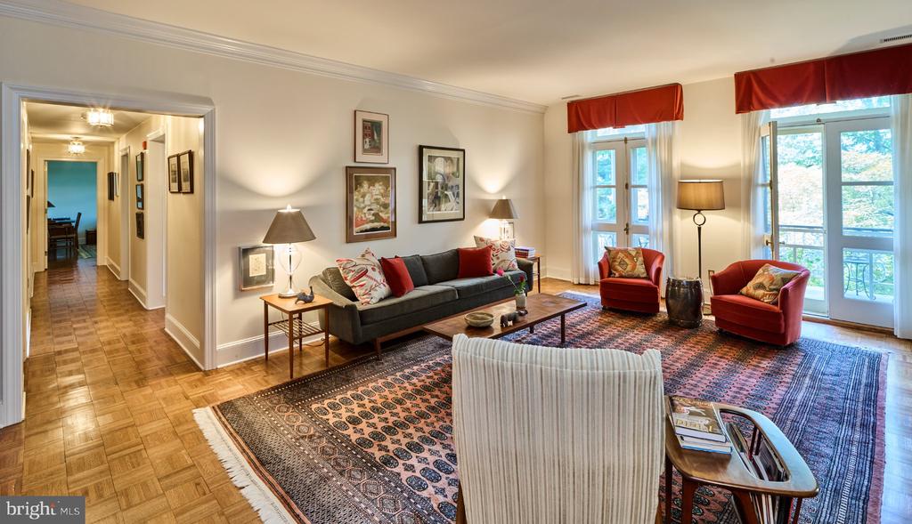 414 OLD LANCASTER ROAD Unit: 203