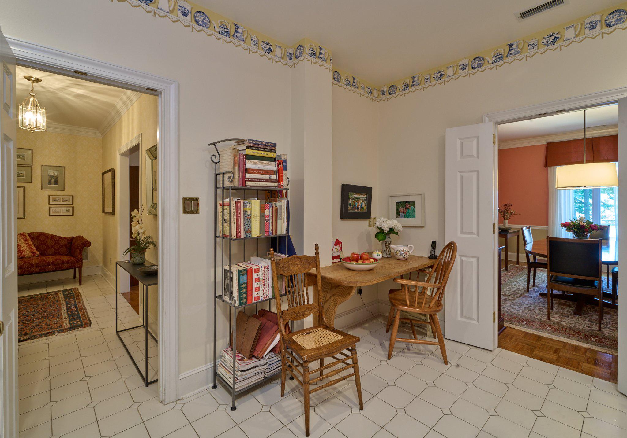 414 OLD LANCASTER ROAD Unit: 203