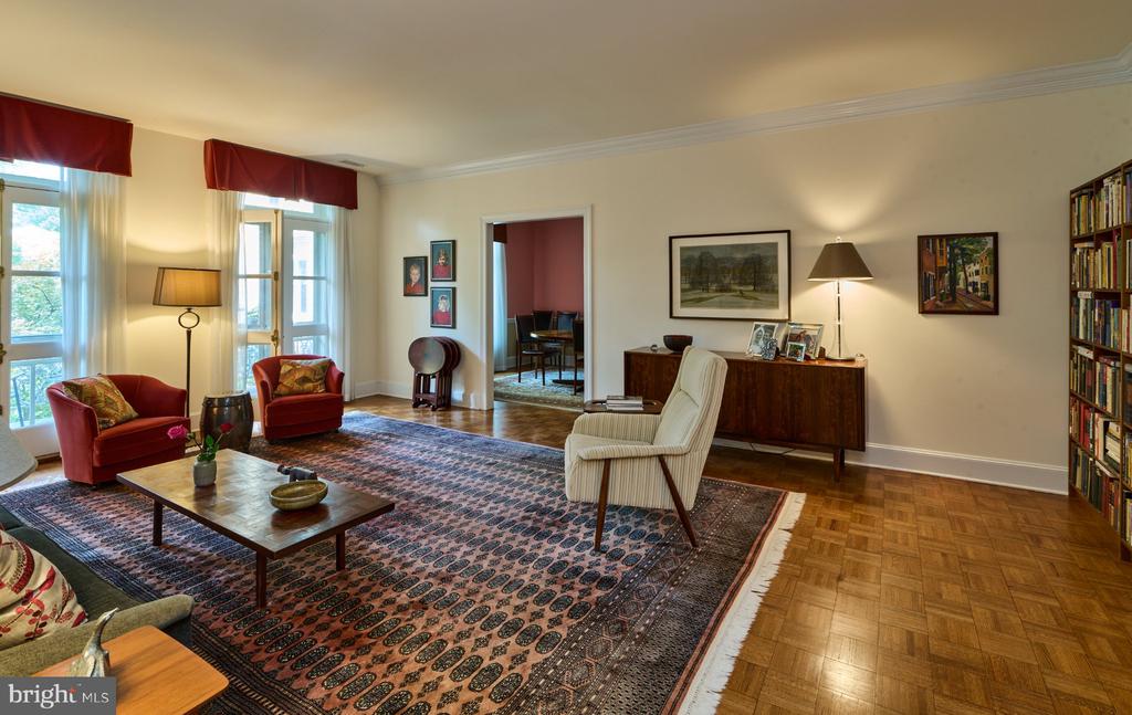 414 OLD LANCASTER ROAD Unit: 203