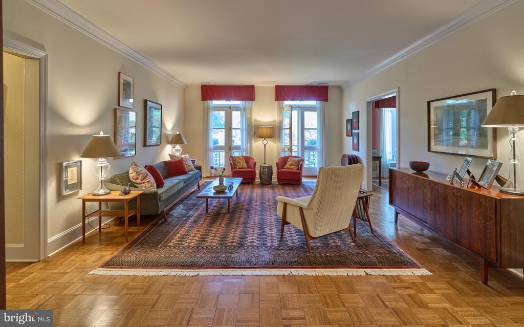 414 OLD LANCASTER ROAD Unit: 203