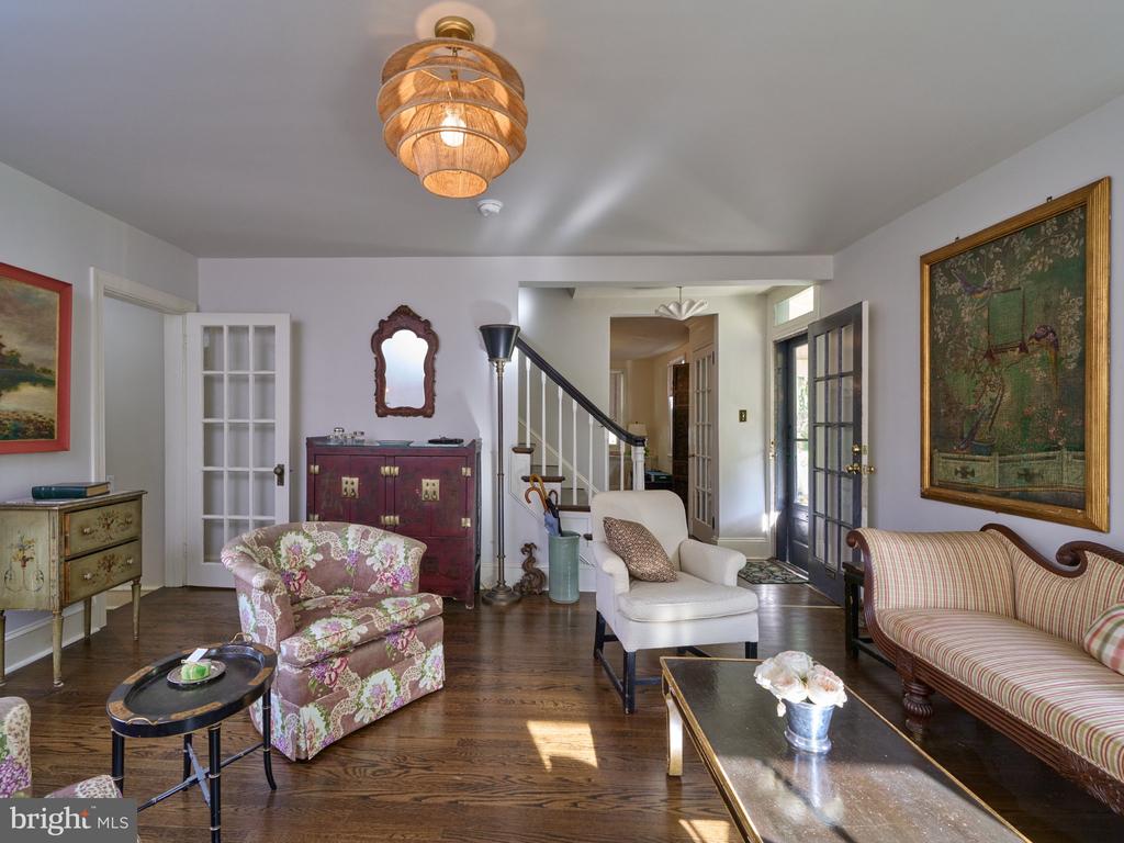 438 OLD LANCASTER ROAD