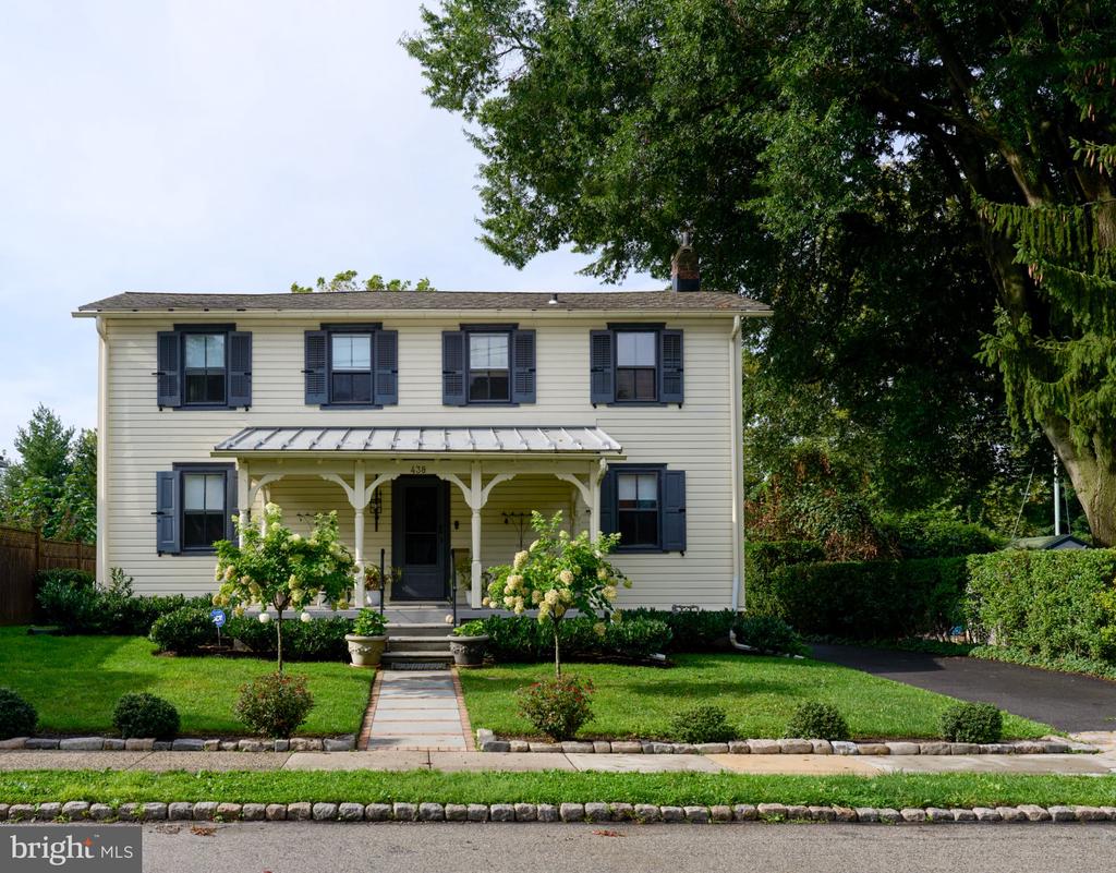 438 OLD LANCASTER ROAD