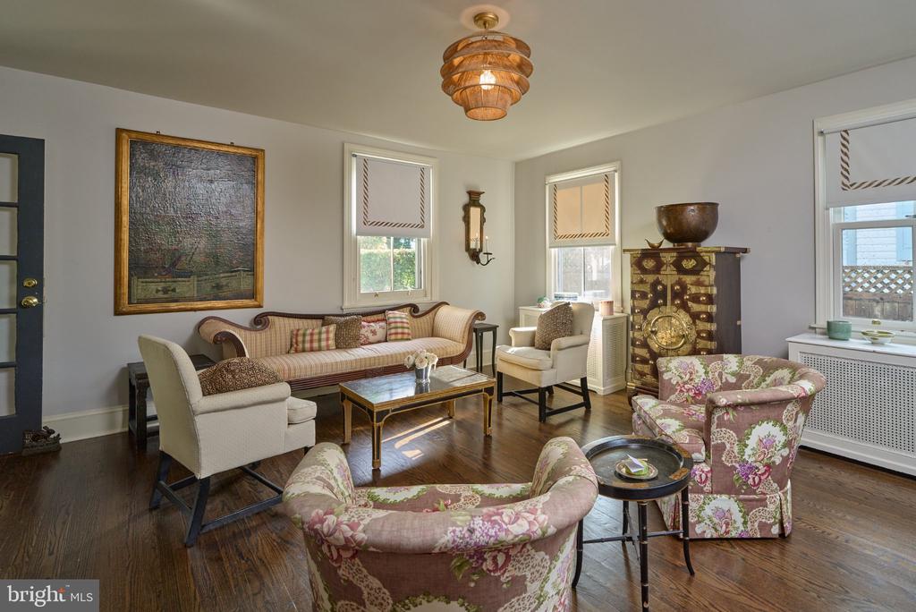 438 OLD LANCASTER ROAD