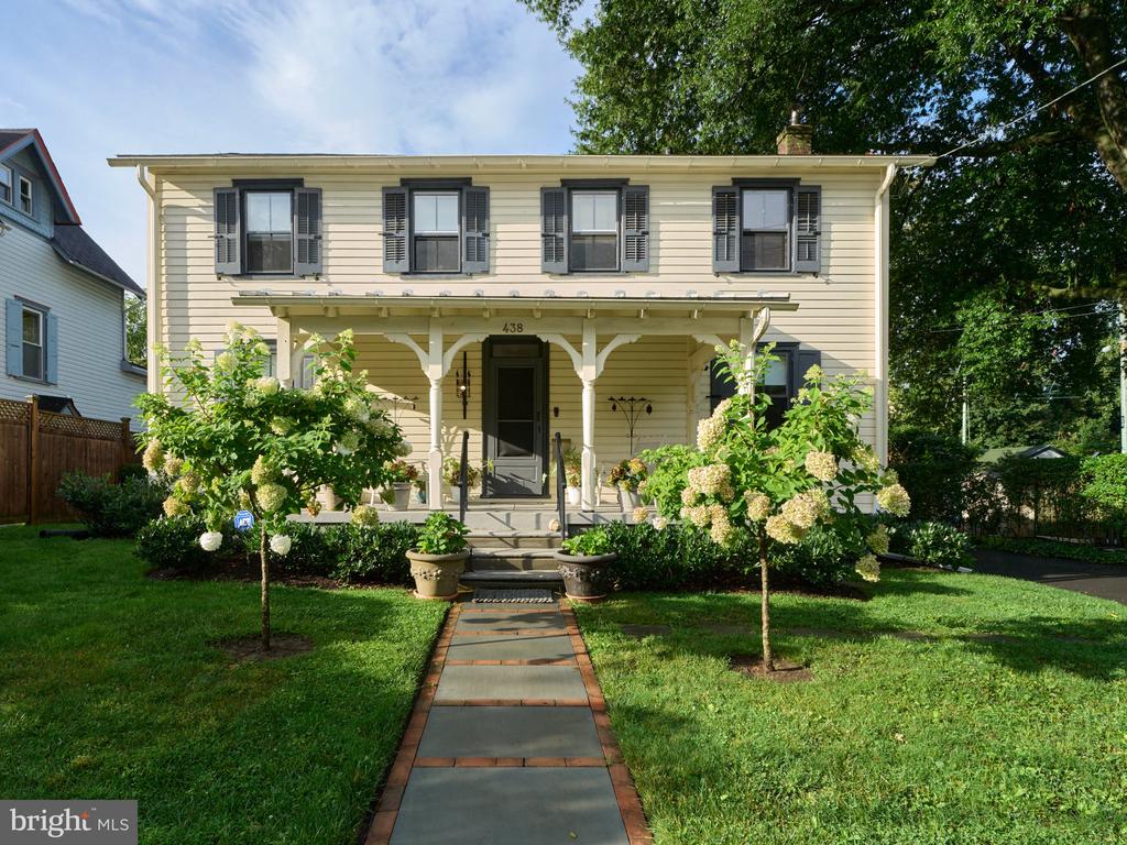 438 OLD LANCASTER ROAD