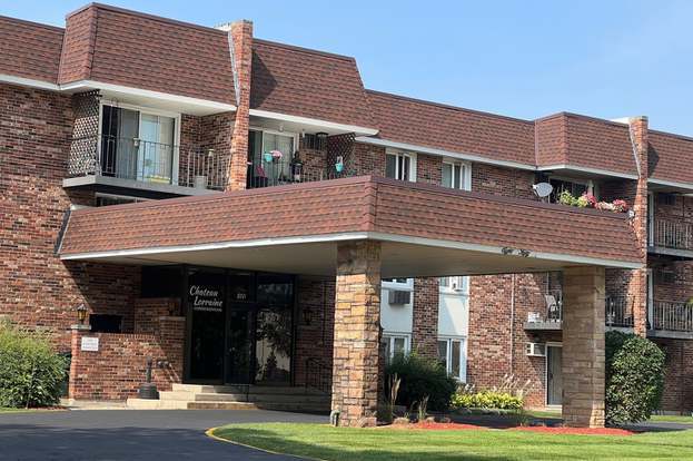 850 Lorraine Road Unit: 1G