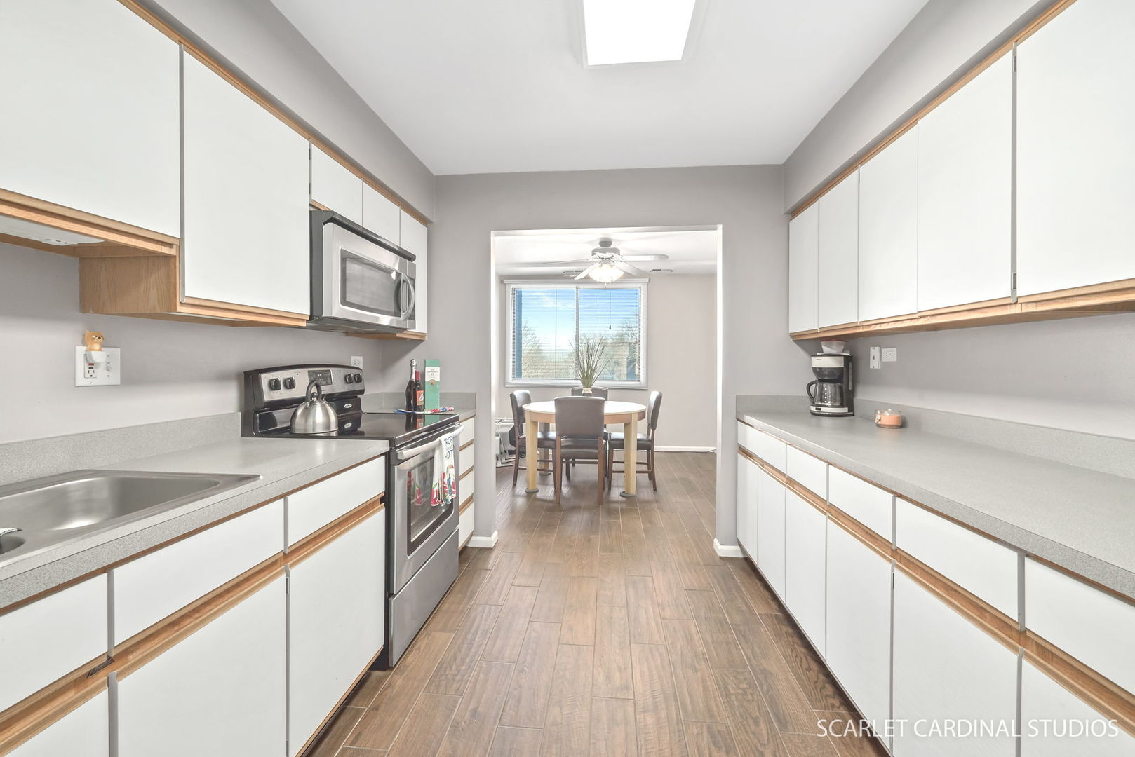 460 Raintree Court Unit: 2M